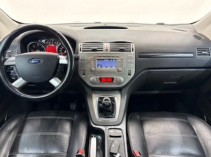 Ford Kuga 2.0 TDCi 4x4 Titanium - imagine 13