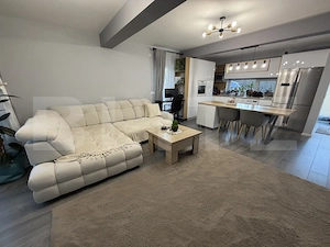 Casa tip duplex, 134 mp, zona Sud - imagine 2