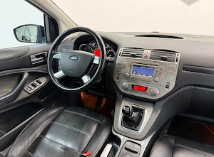 Ford Kuga 2.0 TDCi 4x4 Titanium - imagine 14