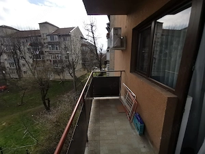 De inchiriat apartament 2 camere zona Lunei - imagine 14