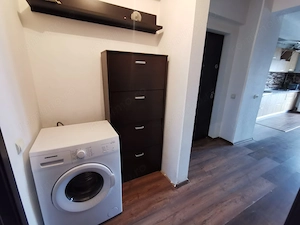 De inchiriat apartament 2 camere zona Lunei - imagine 13