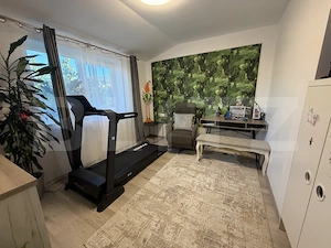 Casa tip duplex, 134 mp, zona Sud - imagine 6