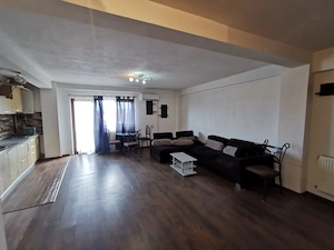 De inchiriat apartament 2 camere zona Lunei - imagine 4