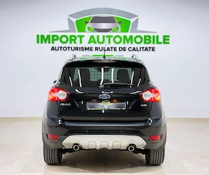 Ford Kuga 2.0 TDCi 4x4 Titanium - imagine 7