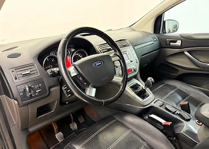 Ford Kuga 2.0 TDCi 4x4 Titanium - imagine 10