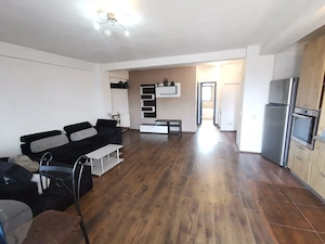 De inchiriat apartament 2 camere zona Lunei - imagine 7
