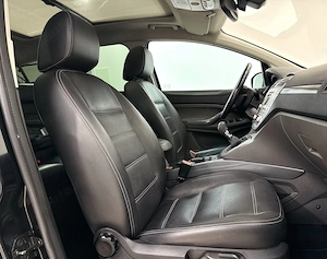 Ford Kuga 2.0 TDCi 4x4 Titanium - imagine 15