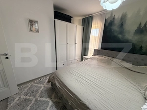Casa tip duplex, 134 mp, zona Sud - imagine 7
