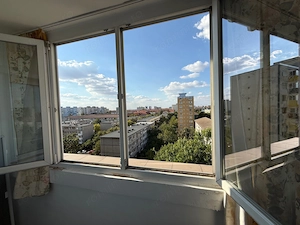 Inchiriez ap 3 camere Iulius mall