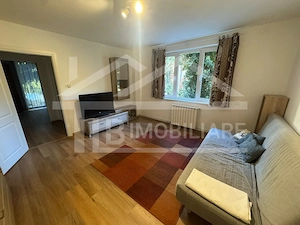 Apartament cu 2 camere, 48mp, Zona UMFST