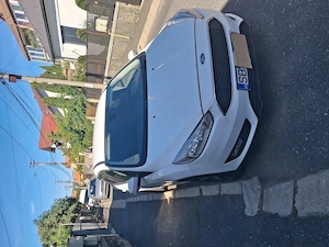Ford focus dizel - imagine 4