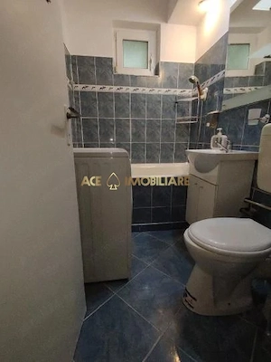 2 Camere de inchiriat | Brancoveanu | Metrou | Centrala proprie | Parcare - imagine 4