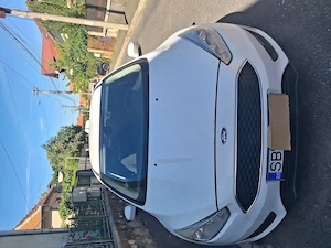 Ford focus dizel - imagine 5