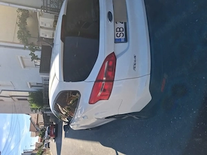 Ford focus dizel - imagine 3