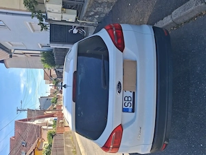Ford focus dizel