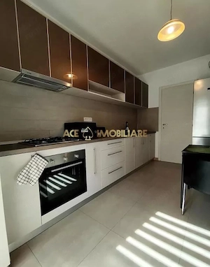 2 Camere de inchiriat | 21 Residence | Centrala | Parcare | Metrou - imagine 5