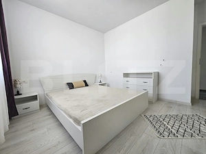 Apartament cu 3 camere, 57 mp, zona Dumbravita - imagine 3