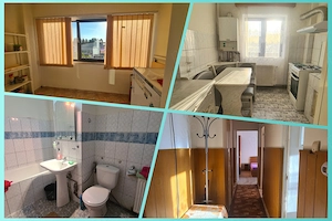 Apartament cu 3 camere, spatios, central - imagine 4