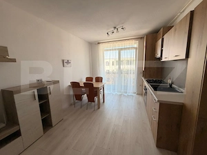 Apartament cu 3 camere, 57 mp, zona Dumbravita - imagine 5