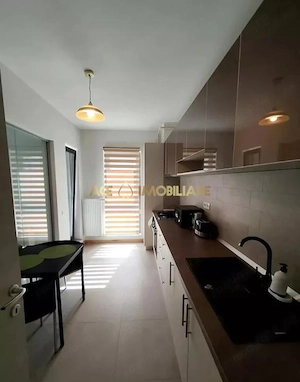2 Camere de inchiriat | 21 Residence | Centrala | Parcare | Metrou - imagine 6