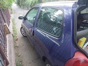 Vând 2 masini renault twingo I - imagine 7