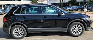Volkswagen Tiguan   Proprietar Unic    - imagine 2