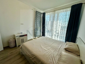 Apartament 2 camere- Strada Leordeni- loc de parcare inclus - imagine 2