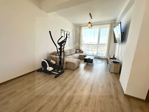 Apartament 2 camere- Strada Leordeni- loc de parcare inclus - imagine 4