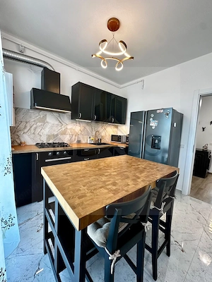 Apartament 2 camere- Strada Leordeni- loc de parcare inclus - imagine 5