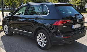 Volkswagen Tiguan   Proprietar Unic    - imagine 4