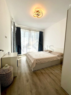 Apartament 2 camere- Strada Leordeni- loc de parcare inclus