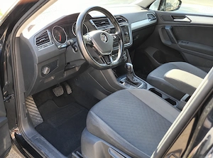 Volkswagen Tiguan   Proprietar Unic    - imagine 6