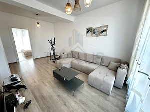 Apartament 2 camere- Strada Leordeni- loc de parcare inclus - imagine 3