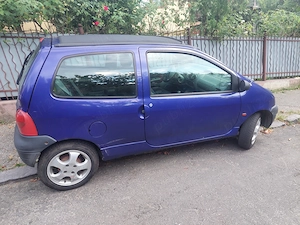 Vând 2 masini renault twingo I - imagine 5