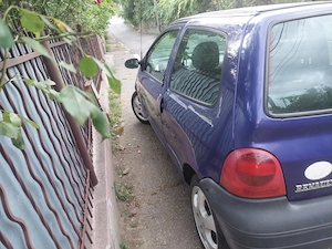 Vând 2 masini renault twingo I - imagine 8