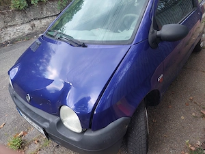 Vând 2 masini renault twingo I - imagine 10