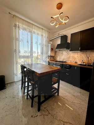 Apartament 2 camere- Strada Leordeni- loc de parcare inclus - imagine 7
