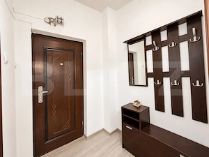 Garsoniera de vanzare, 28 mp, zona Brazda lui Novac - imagine 5