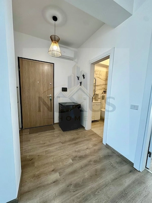 Apartament 2 camere- Strada Leordeni- loc de parcare inclus - imagine 11
