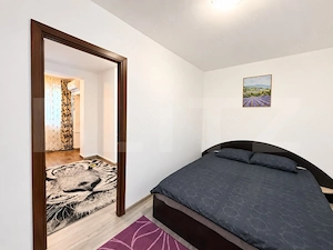 Garsoniera de vanzare, 28 mp, zona Brazda lui Novac - imagine 3