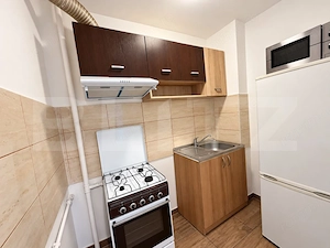 Garsoniera de vanzare, 28 mp, zona Brazda lui Novac - imagine 6
