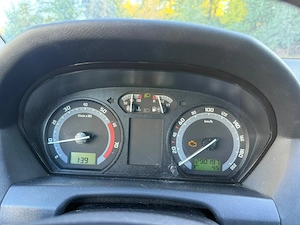 Skoda Fabia 1.2 GPL 2007 - imagine 3