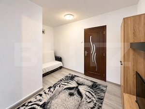 Garsoniera de vanzare, 28 mp, zona Brazda lui Novac - imagine 2