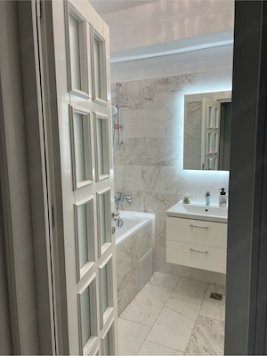 Apartament 2 camere Royal Town - imagine 3
