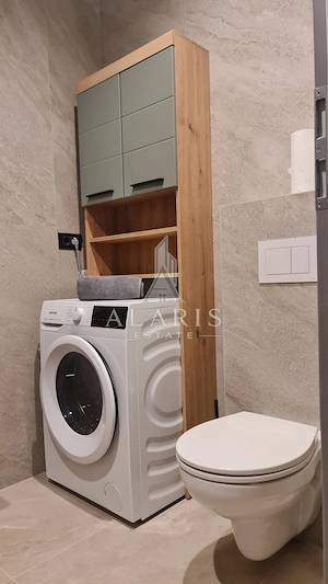 Apartament 3 camere, decomandat, Giroc - imagine 6