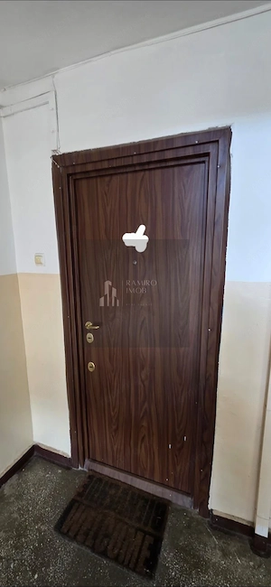 Apartament 3 camere | 70mp | An constructie 1985| Etaj 7 | Mobilat - imagine 14