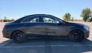 Mercedes-Benz CLA 220 automat - imagine 7