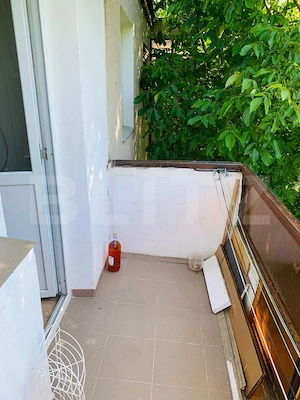 Apartament de vanzare, cu două camere, 37 mp, zona Dâmbu Pietros - imagine 6