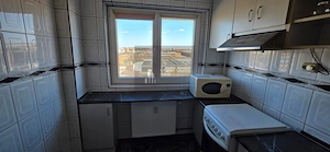 Apartament 3 camere | 70mp | An constructie 1985| Etaj 7 | Mobilat - imagine 20