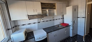 Apartament 3 camere | 70mp | An constructie 1985| Etaj 7 | Mobilat - imagine 17